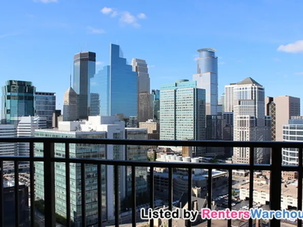 500 Grant St E #2509, Minneapolis, MN 55404
