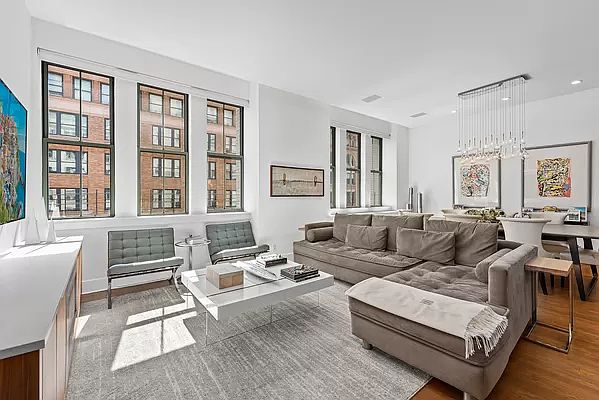 1st image of 53 N Moore St APT 3F