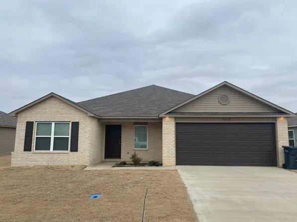 5412 Mariposa Grove Dr, Jonesboro, AR 72401