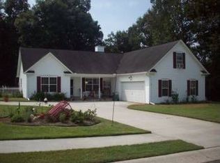 317 Virginia St, Goose Creek, SC 29445