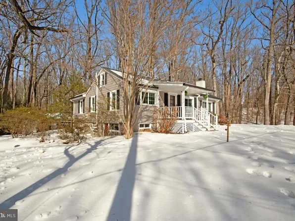 1930 Severn Grove Rd, Annapolis, MD 21401