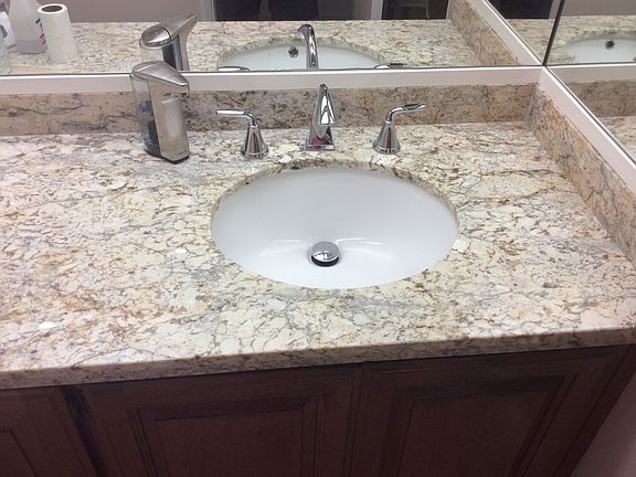 Main Floor Bath