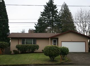 6828 SE Cavalier St, Milwaukie, OR 97267