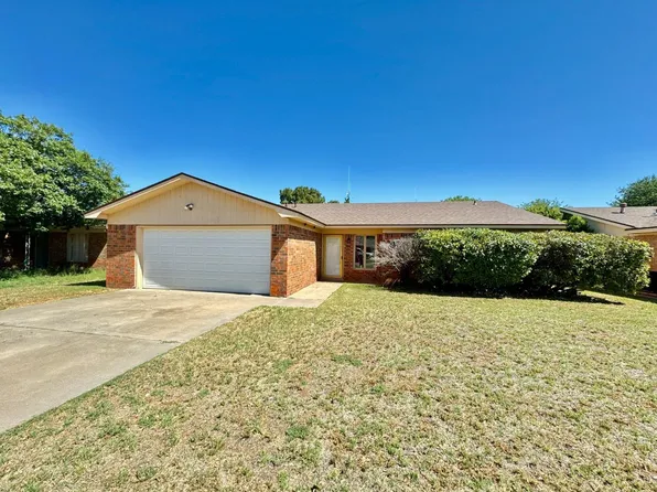 2630 76th St, Lubbock, TX 79423