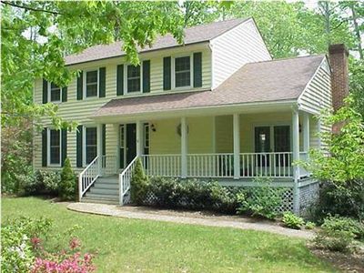 3925 Loftland Dr, Earlysville, VA, 22936