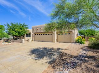 10833 S Heart Break Ridge Pl, Vail, AZ 85641