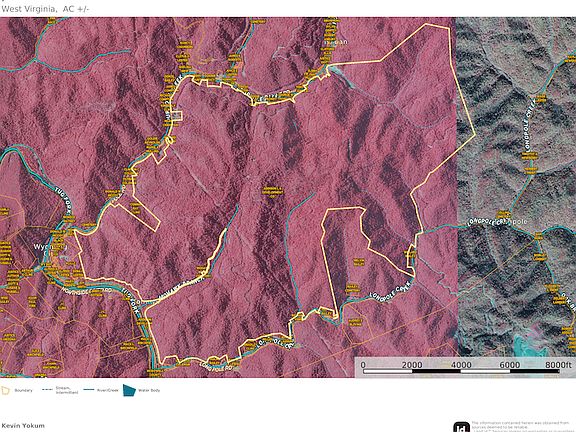 5th image of 0 Panther Rd