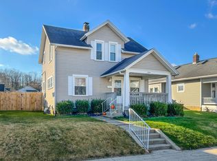 2311 Beatrice St, Springfield, OH 45503