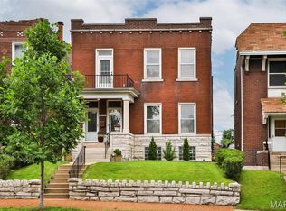 2915 Meramec St, Saint Louis, MO