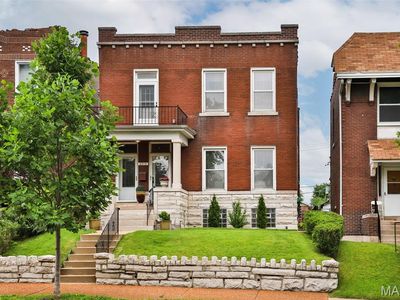 2915 Meramec St, Saint Louis, MO, 63118