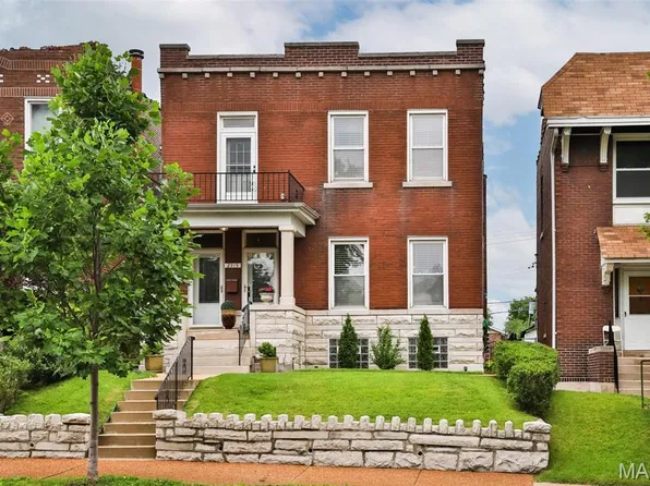 2915 Meramec St, Saint Louis, MO 63118