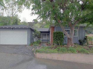 4450 Yosemite Way, Los Angeles, CA 90065