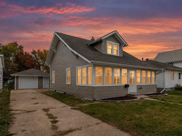 507 2nd St, Griswold, IA 51535