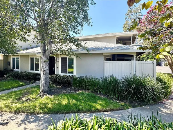 2526 S Laurelwood #117, Santa Ana, CA 92704