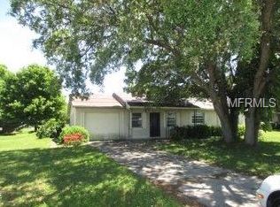3400 NE Worley Ave, Arcadia, FL 34266