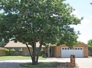 1501 Avondale Blvd, Clovis, NM 88101