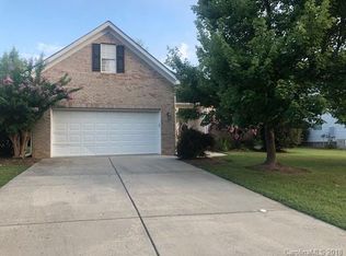 1609 Battle Ln, Monroe, NC 28110