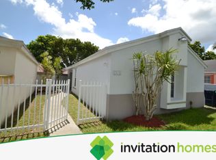 14969 SW 75th Ter, Miami, FL 33193