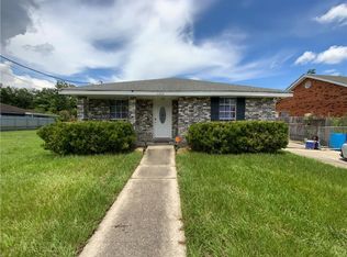 3208 Maureen Ln, Meraux, LA 70075