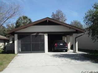 11543 W Riverhaven Dr, Homosassa, FL 34448