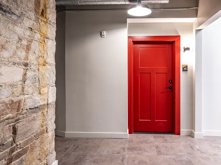 Stone Mill Lofts — Photo 24