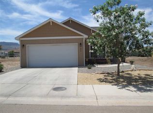 866 Valencia, Alamogordo, NM 88310