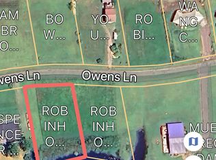 365 Owens Ln, Columbia, NC 27925