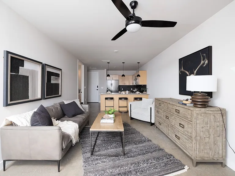 The District Lofts — Photo 18