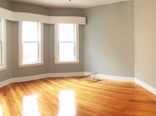 19 Howell St APT 2, Dorchester, MA 02125