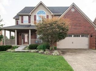 174 The Masters, Georgetown, KY 40324