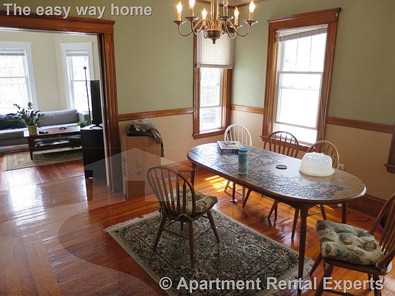 Apartment Rental Experts