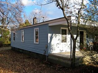 108 Durham St, Greensboro, NC 27401