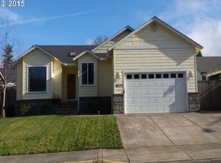 88133 Dunham Loop, Veneta, OR 97487