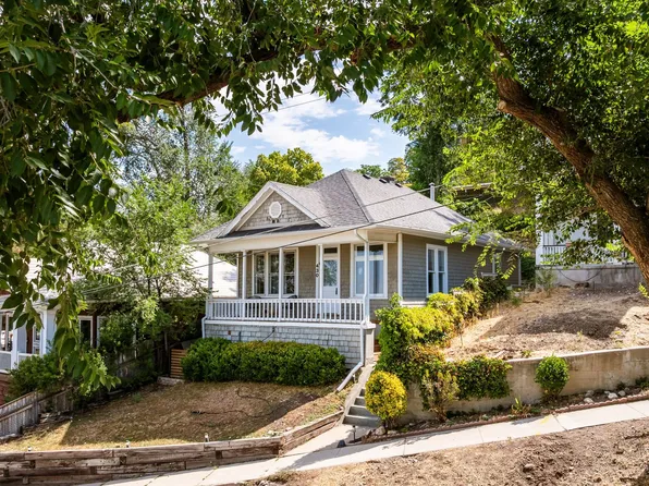 430 N Main St W, Salt Lake City, UT 84103