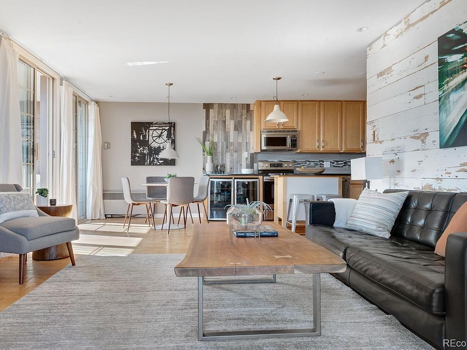 1st image of 1200 N Vine St APT 9F