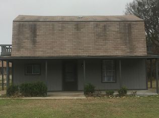 4002 Sioux Ct, Granbury, TX 76048