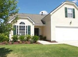 312 Barnevelder Dr, Lexington, SC 29072