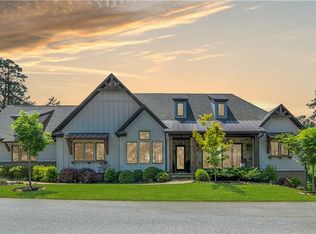 23 Sunset Rdg SE, Cartersville, GA 30121