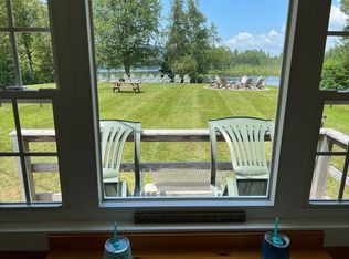 235 Lancaster Rd UNIT 8, Whitefield, NH 03598