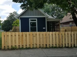 1641 Ringgold Ave, Indianapolis, IN