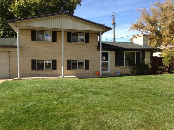 4221 S 2075 W, Roy, UT 84067