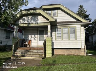 4518 N 29th St, Milwaukee, WI 53209