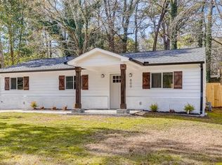 800 Ayrshire Cir NW, Atlanta, GA