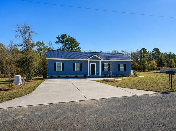 99 Bomar Pl, Walterboro, SC 29488