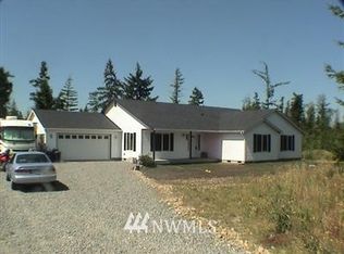 14818 Mountain Vista Dr SE, Yelm, WA 98597