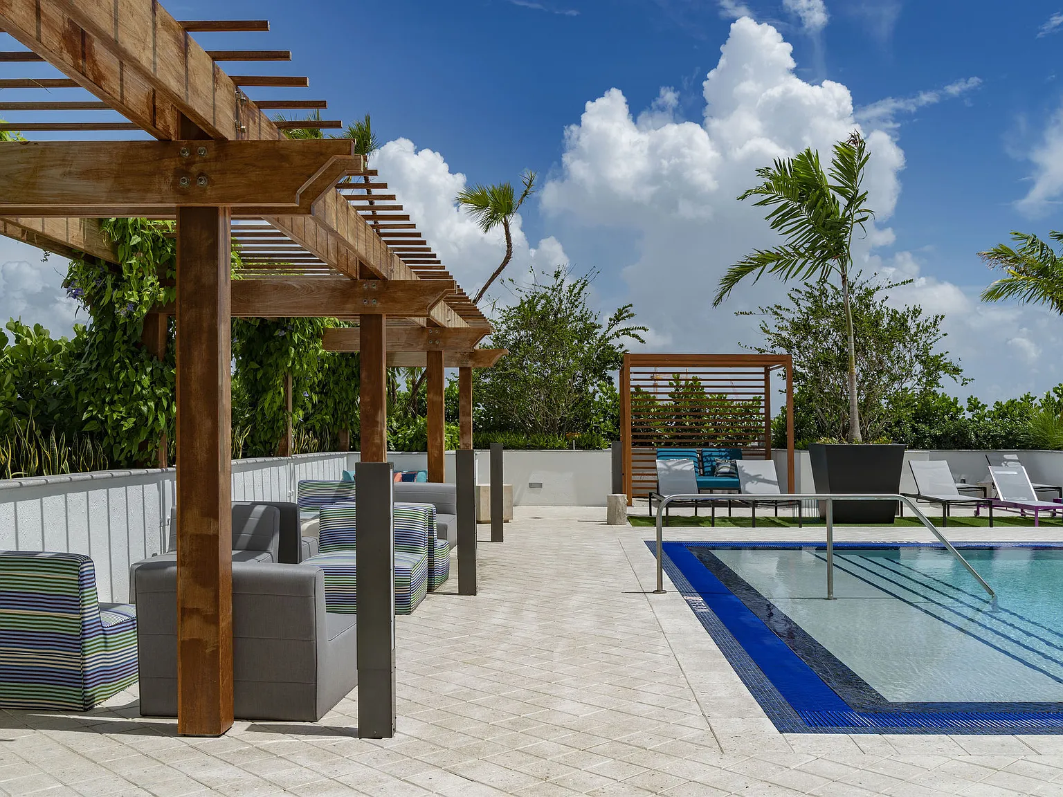 The Rise at Flagler Village — Photo 4