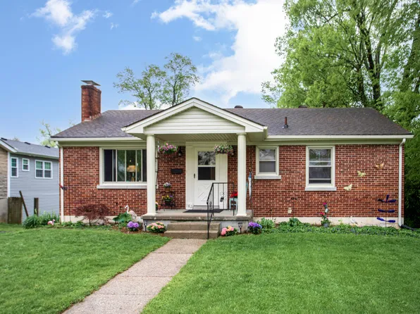 182 Marilyn Ave, Versailles, KY 40383