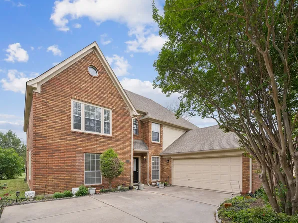 2417 Fulton Dr, Garland, TX 75044