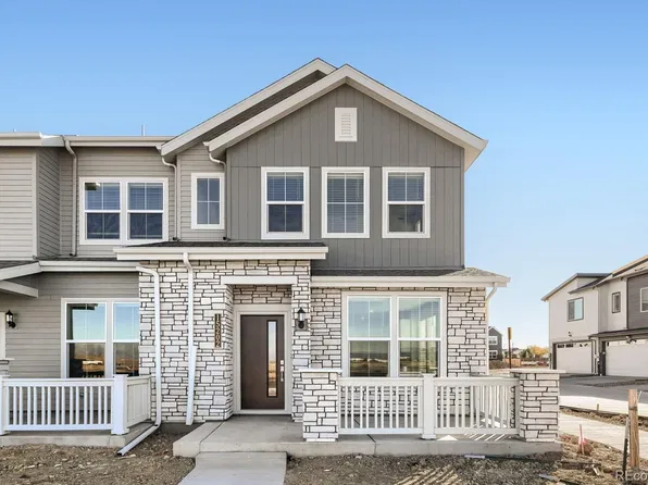 15202 Elizabeth Street, Thornton, CO 80602