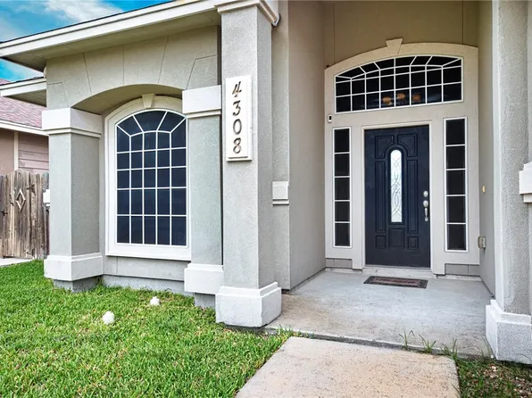 4308 Summer Wind Drive, Corpus Christi, TX 78413